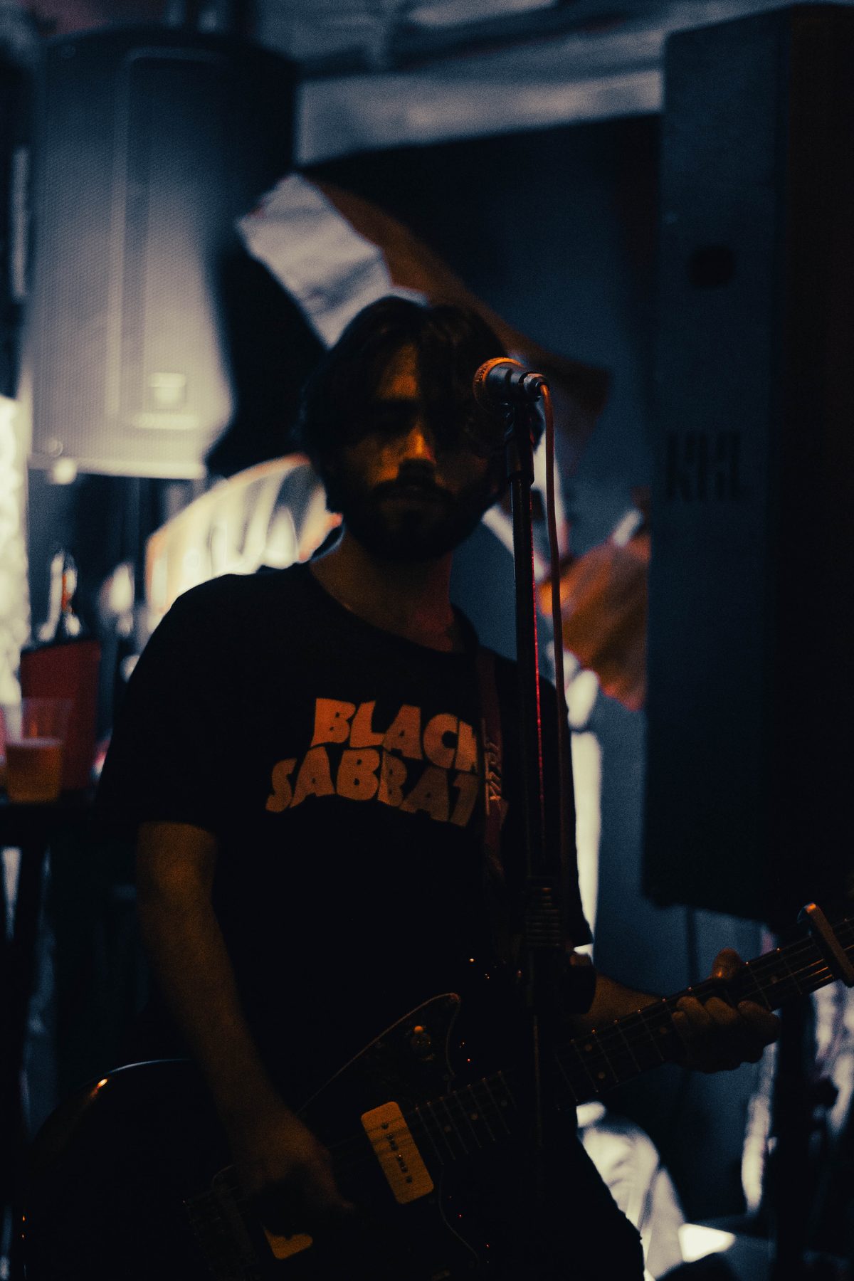 Weird Party 1, foto Hyakuya