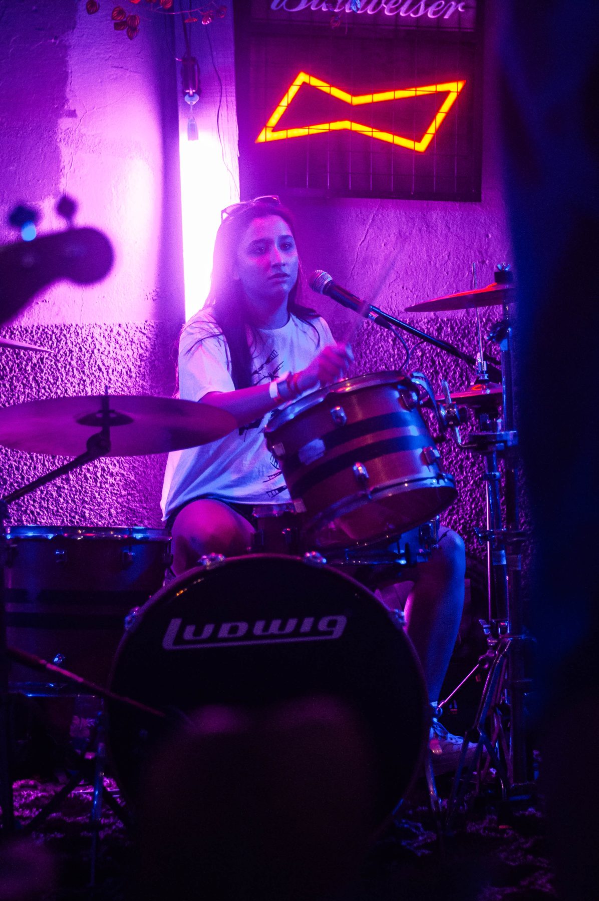 Weird Party 2, foto Hyakuya