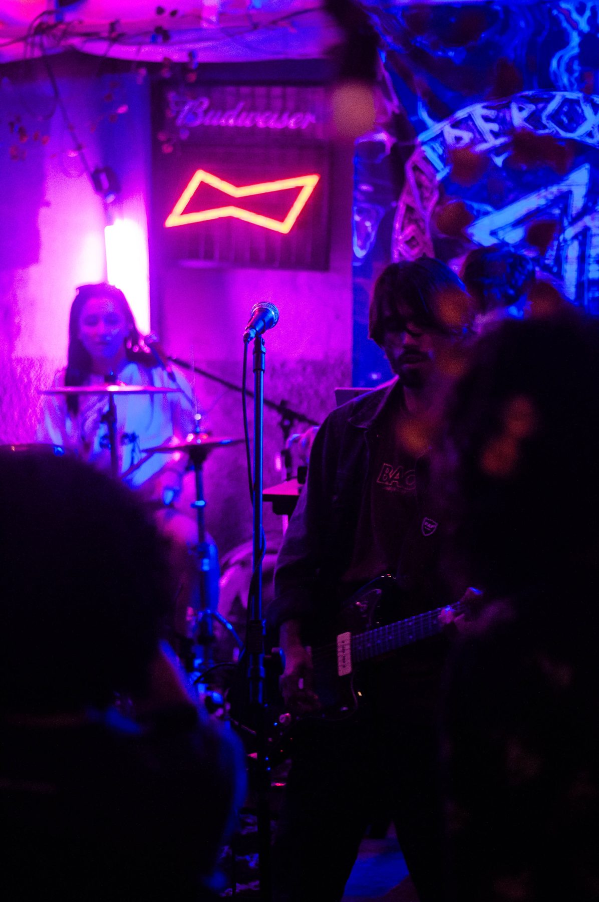 Weird Party 2, foto Hyakuya
