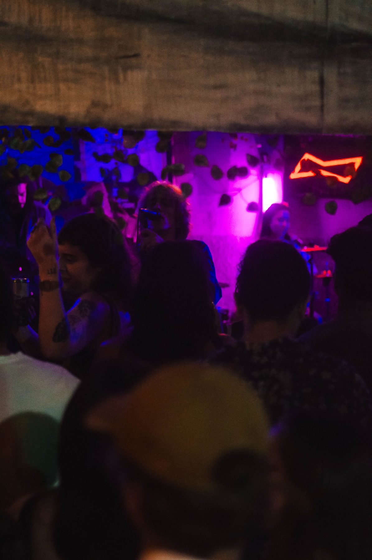Weird Party 2, foto Hyakuya