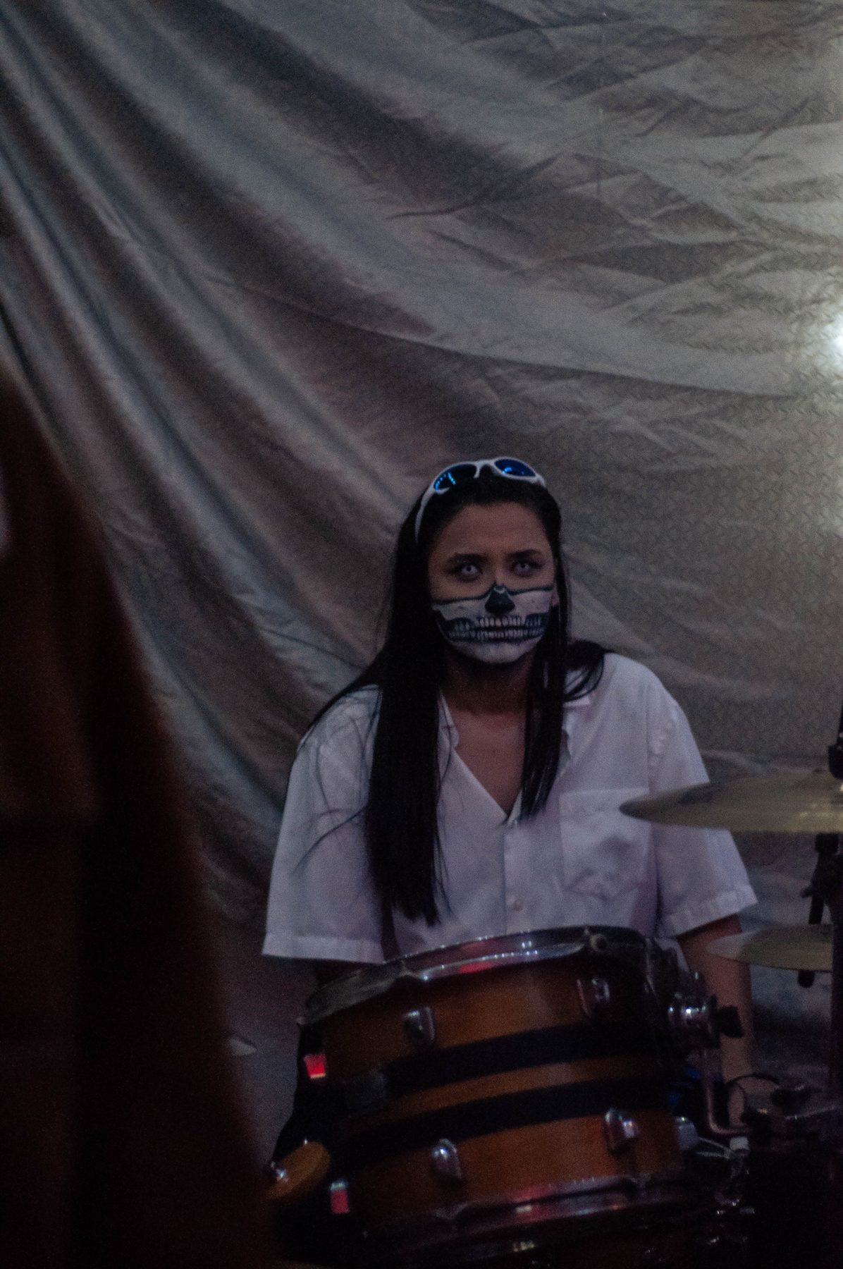 Weird Party 3, foto Hyakuya