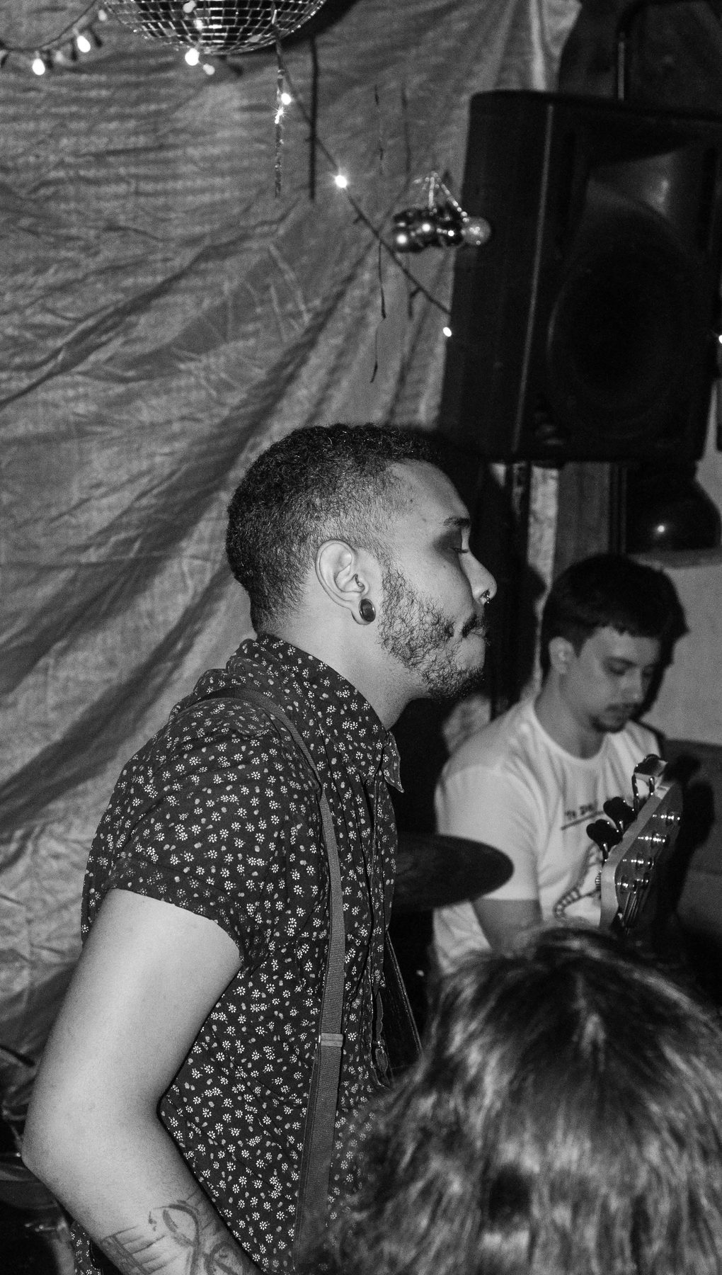 Weird Party 3, foto Hyakuya