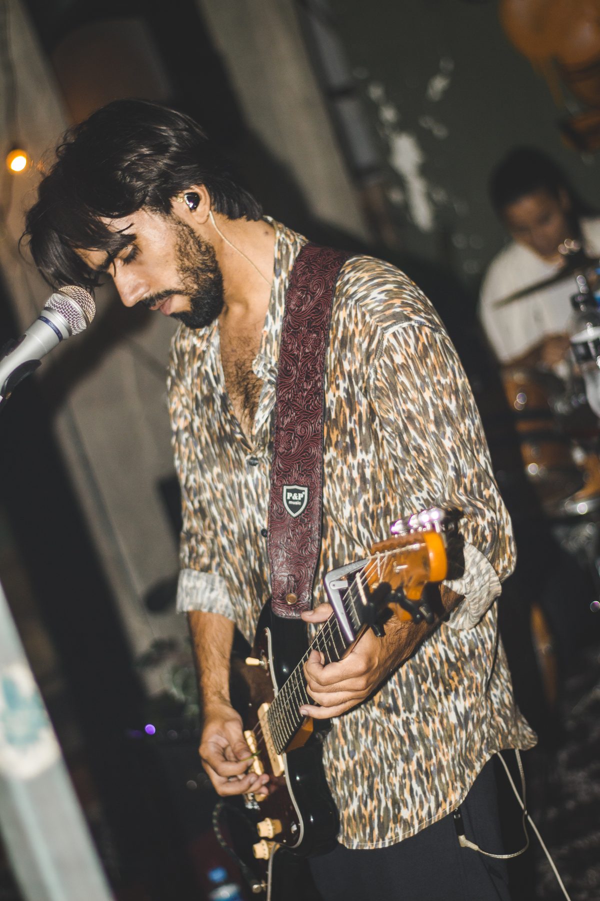 Weird Party 4, foto Waguin