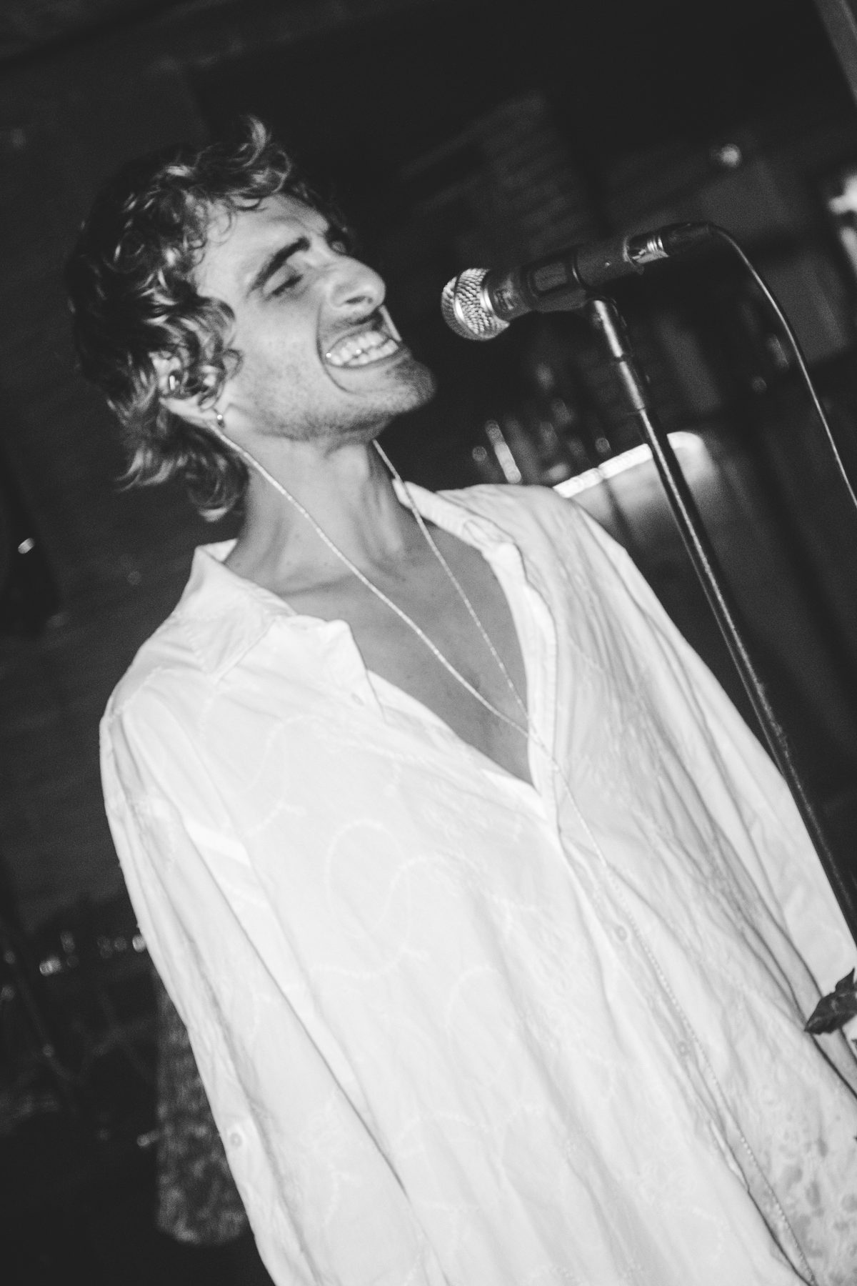 Weird Party 4, foto Waguin