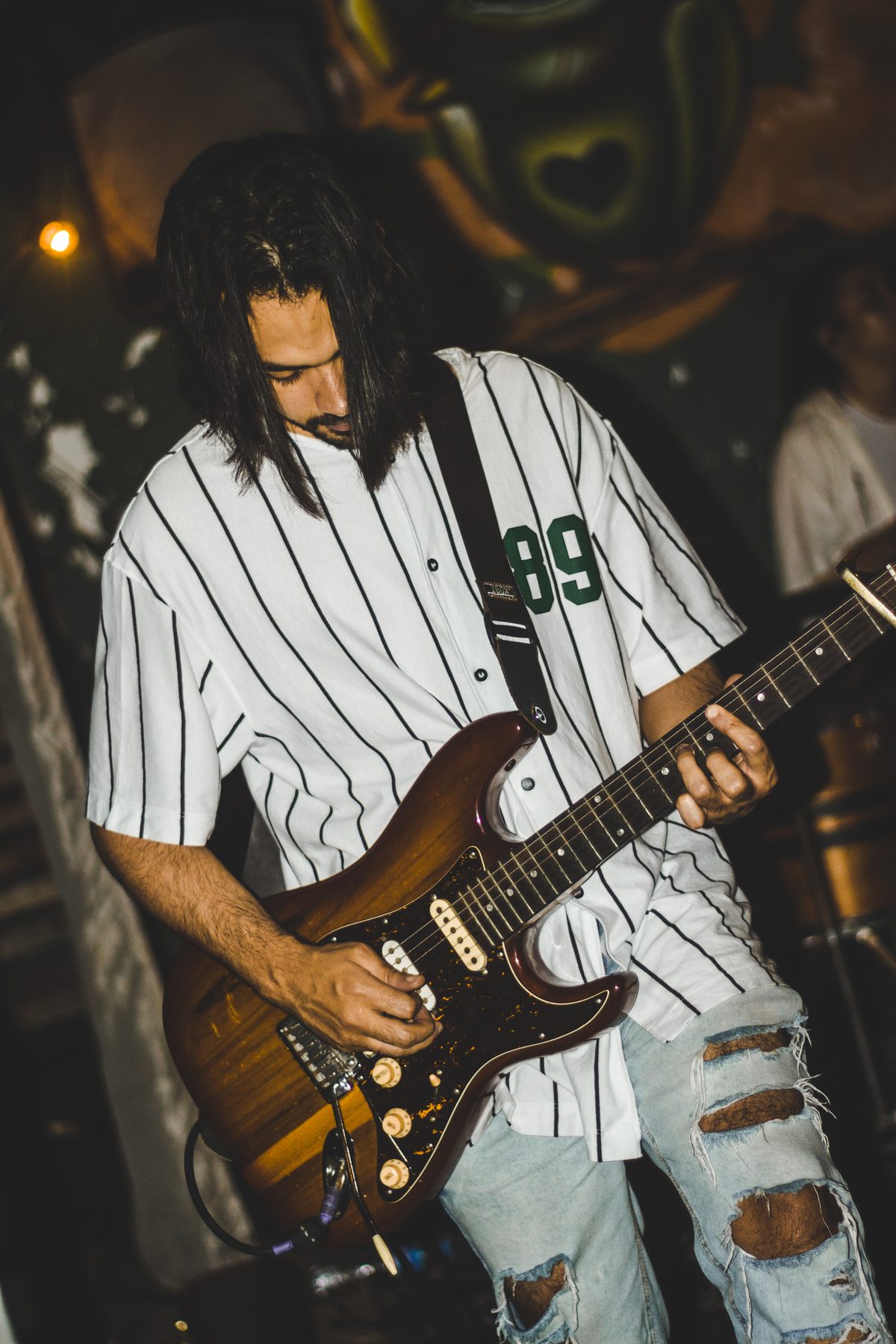 Weird Party 4, foto Waguin