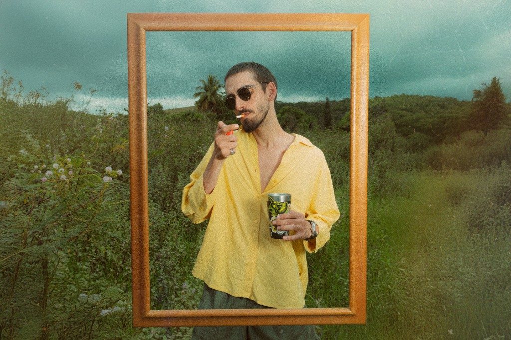 Milton, Vocal